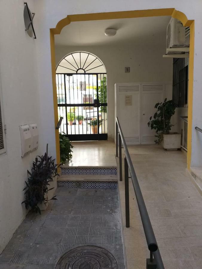 El Rinconcito De La Alfalfa Sevilla Exterior foto